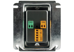 MACURCO OX-6/OX-12 Fixed Gas Detector