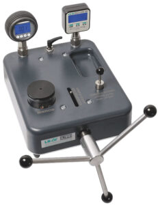 LR-Cal DM 80 Digital pressure gauge