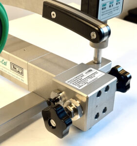 LR-Cal LPP 140-P Pneumatic pressure pump for calibration