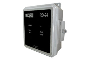 MACURCO RD-24 Remote Driver