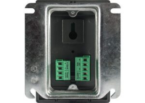 MACURCO CX-6-CO/CX-12-CO Carbon Monoxide Fixed Gas Detector