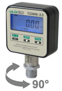 LR-Cal TLDMM-3.0 Electronic pressure calibrator