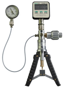 LR-Cal TLDMM-3.0 Electronic pressure calibrator