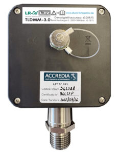 LR-Cal TLDMM-3.0 Electronic pressure calibrator