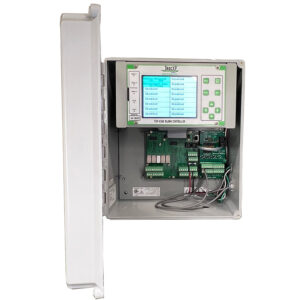 MACURCO TXP-C16X Wireless Gas Detection Controller