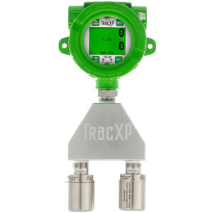 MACURCO TXP-T40 Fixed Sensor Gas Monitor