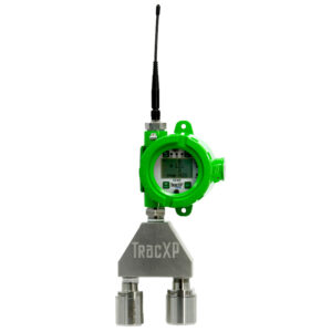 MACURCO TXP-WTA Wireless Gas Transmitter