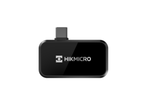 HIKMICRO Mini3 Thermal Imaging Camera for Android USB-C Phone