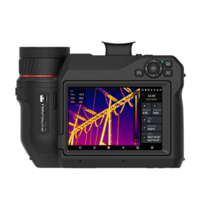 HIKMICRO SP60 Handheld Thermal Imaging Camera