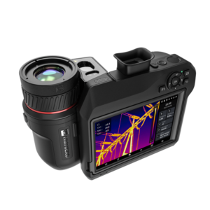 HIKMICRO SP60 Handheld Thermal Imaging Camera