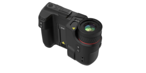 HIKMICRO SP40H Handheld Thermal Imaging Camera