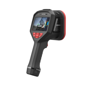 HIKMICRO AI56 Acoustic imaging camera