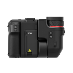 HIKMICRO SP40H Handheld Thermal Imaging Camera