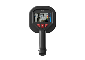 HIKMICRO AI76 Acoustic imaging camera