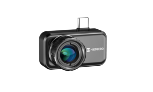 HIKMICRO Mini3 Thermal Imaging Camera for Android USB-C Phone