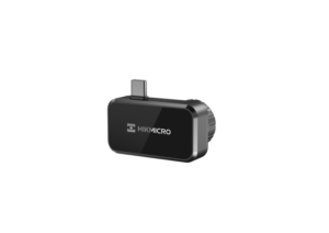 HIKMICRO Mini3 Thermal Imaging Camera for Android USB-C Phone
