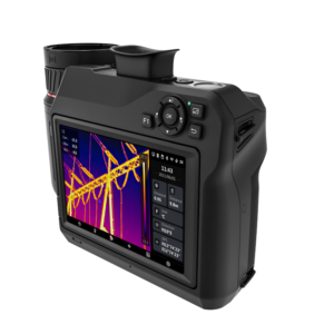 HIKMICRO SP60 Handheld Thermal Imaging Camera