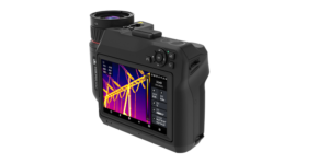 HIKMICRO SP40H Handheld Thermal Imaging Camera