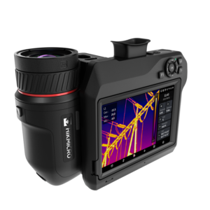 HIKMICRO SP60 Handheld Thermal Imaging Camera