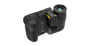HIKMICRO SP40H Handheld Thermal Imaging Camera