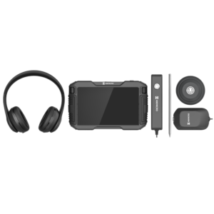 HIKMICRO AD21 & AD21P Acoustic Leak Detector