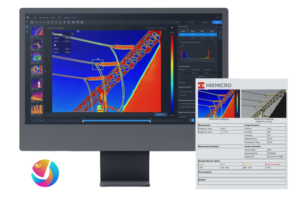 HIKMICRO Analyzer Software