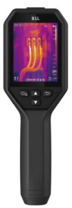 HIKMICRO B1L Handheld Thermal Imaging Camera