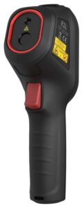 HIKMICRO E1L Handheld Thermal Imaging Camera