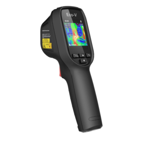 HIKMICRO Eco-V Handheld Thermal Imaging Camera