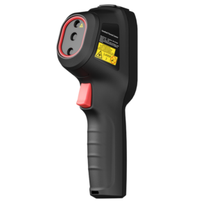 HIKMICRO Eco-V Handheld Thermal Imaging Camera