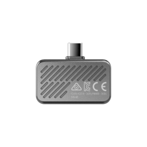 HIKMICRO MiniE Thermal Imaging Camera for Android and Iphone USB-C Phone