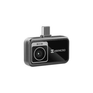 HIKMICRO MiniE Thermal Imaging Camera for Android and Iphone USB-C Phone
