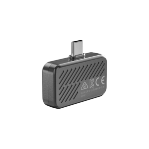 HIKMICRO MiniE Thermal Imaging Camera for Android and Iphone USB-C Phone