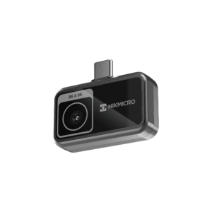 HIKMICRO MiniE Thermal Imaging Camera for Android and Iphone USB-C Phone