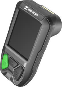 HIKMICRO FP31 Firefighting Handheld Thermal Imaging Camera