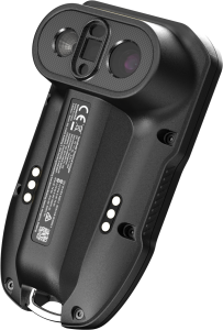 HIKMICRO FP31 Firefighting Handheld Thermal Imaging Camera