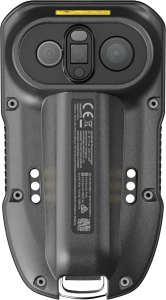 HIKMICRO FP31 Firefighting Handheld Thermal Imaging Camera