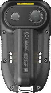 HIKMICRO FP21 Firefighting Handheld Thermal Imaging Camera