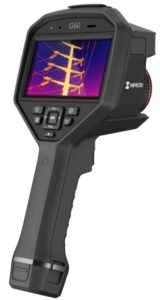 HIKMICRO G60 Handheld thermal imaging camera