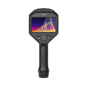 HIKMICRO G61 Handheld thermal imaging camera