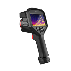 HIKMICRO G61H Handheld thermal imaging camera
