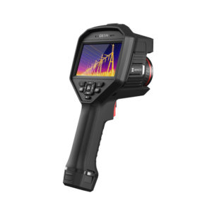 HIKMICRO G61H Handheld thermal imaging camera
