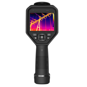 HIKMICRO M10 Handheld Thermal Imaging Camera
