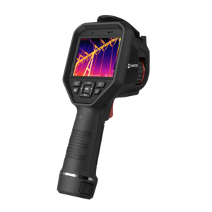 HIKMICRO M10 Handheld Thermal Imaging Camera