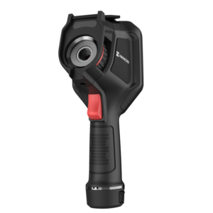 HIKMICRO M10 Handheld Thermal Imaging Camera