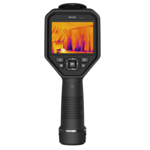 HIKMICRO M11W Handheld Thermal Imaging Camera
