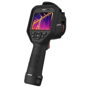 HIKMICRO M20 Handheld Thermal Imaging Camera