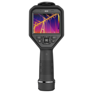 HIKMICRO M30 Handheld Thermal Imaging Camera