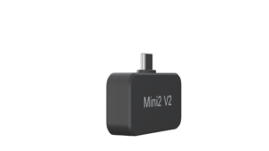 HIKMICRO Mini2 V2 Thermal Imaging Camera for Android and Iphone USB-C Phone