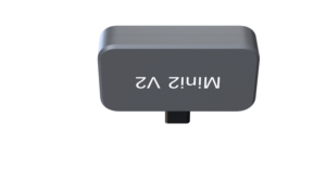 HIKMICRO Mini2 V2 Thermal Imaging Camera for Android and Iphone USB-C Phone